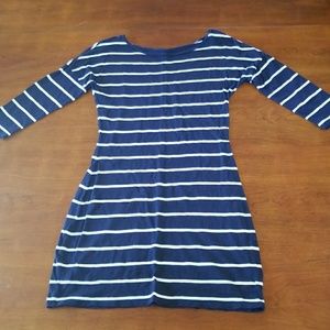 Express dress